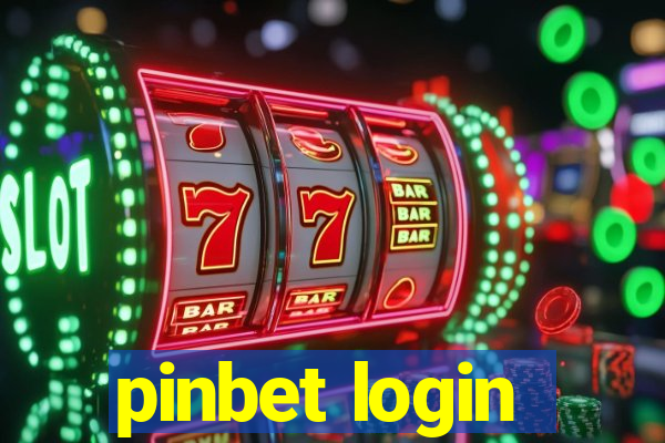 pinbet login